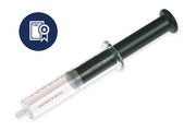10 mL Gastight Syringe, Luer Tip (LT), Calibrated Syringe CAL81601 - Lab Syringes - Hamilton Company
