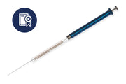 10 µL, Microliter Syringe, Cemented Needle (N), Calibrated Syringe CAL84852 - Lab Syringes - Hamilton Company