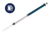 50 µL, Microliter Syringe, Removable Needle (RN), Calibrated Syringe CAL84857 - Lab Syringes - Hamilton Company