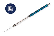 100 µL, Microliter Syringe, Removable Needle (RN), Calibrated Syringe CAL84859 - Lab Syringes - Hamilton Company