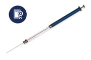 50 µL, Gastight Syringe, Removable Needle (RN) CAL84883 - Lab Syringes - Hamilton Company