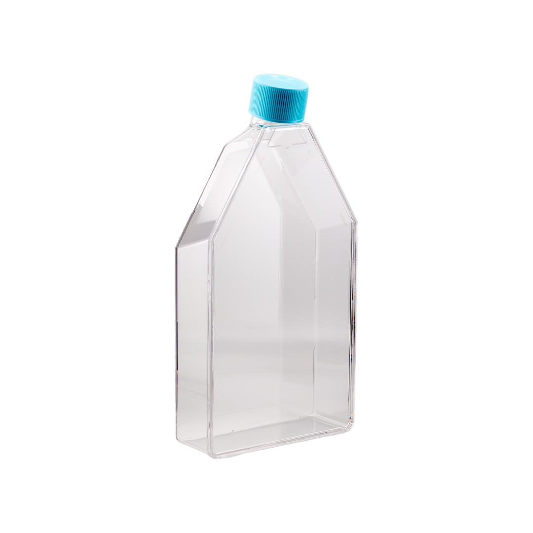 CLEARLine® Cell Culture Flasks, Sterile (CL200)
