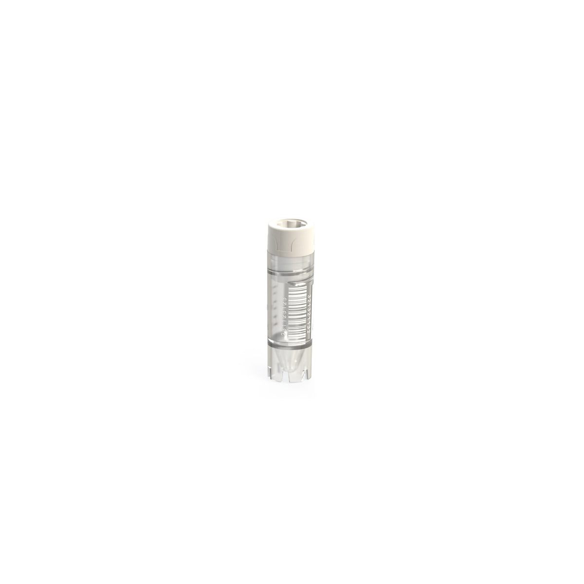 CryoGen® 1D Barcoded Cryotubes CLEARLine® (CL1ARBEPSTS)