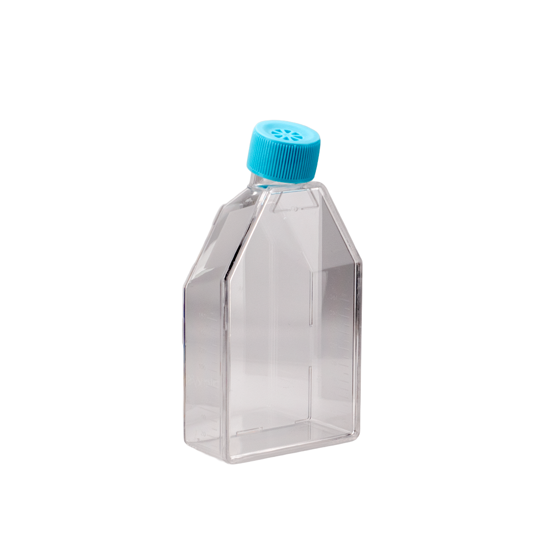 CLEARLine® Cell Culture Flasks, Sterile (CL200)