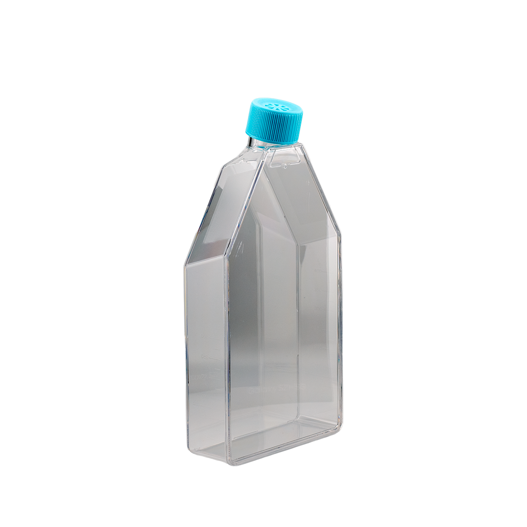 CLEARLine® Cell Culture Flasks, Sterile (CL200)