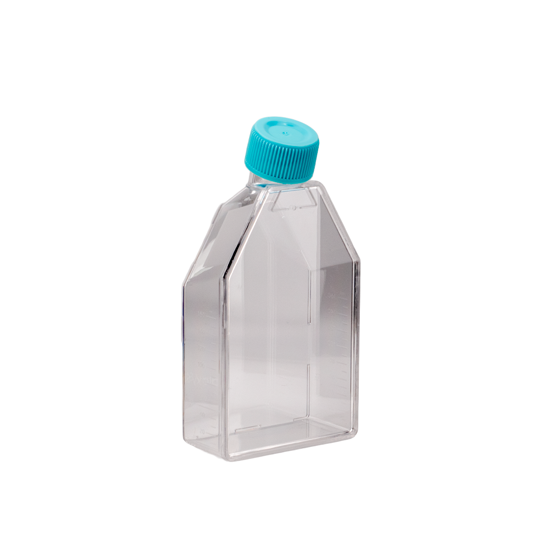 CLEARLine® Cell Culture Flasks, Sterile (CL200)