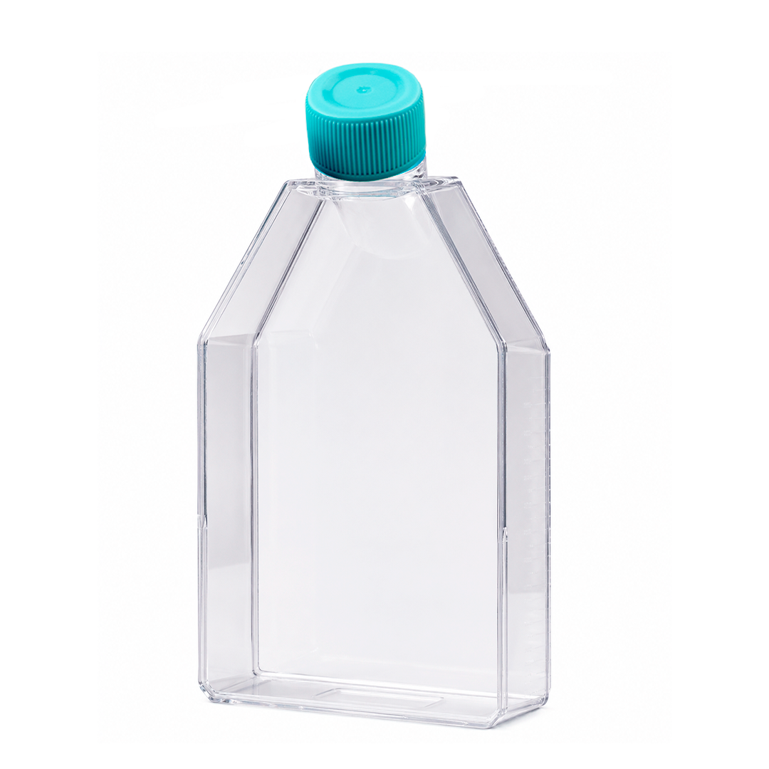 CLEARLine® Cell Culture Flasks, Sterile (CL200)