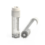 CryoGen® 2D Barcoded Cryotubes CLEARLine® (CL2ARBEPS2D)