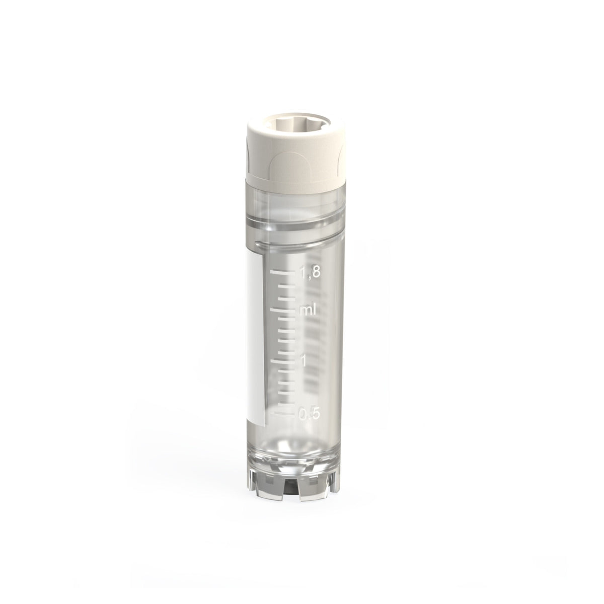 CryoGen® 2D Barcoded Cryotubes CLEARLine® (CL2ARBEPS2D)