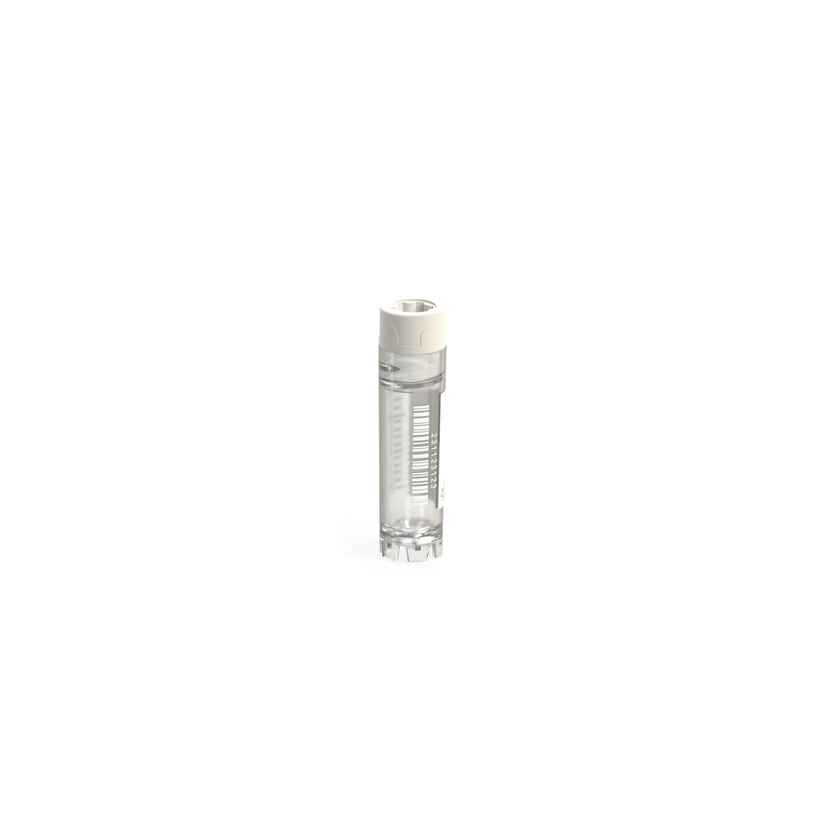 CryoGen® 1D Barcoded Cryotubes CLEARLine® (CL1ARBEPSTS)