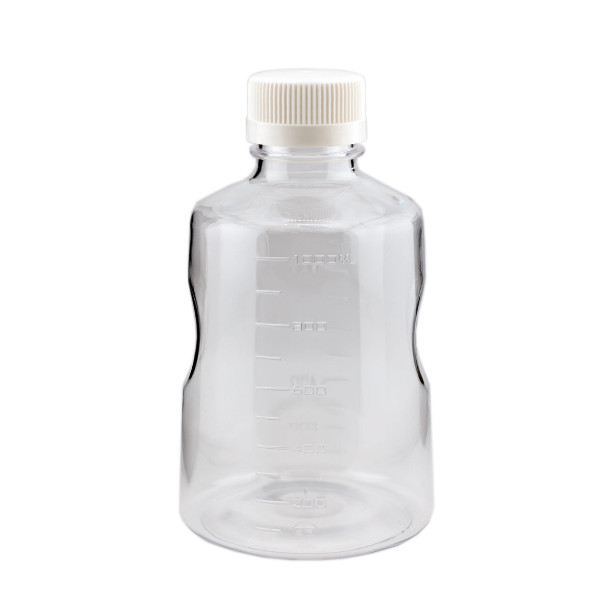 CLEARLine® Single-Use Vacuum Filtration Systems, PES 0.22 µm (CL500)