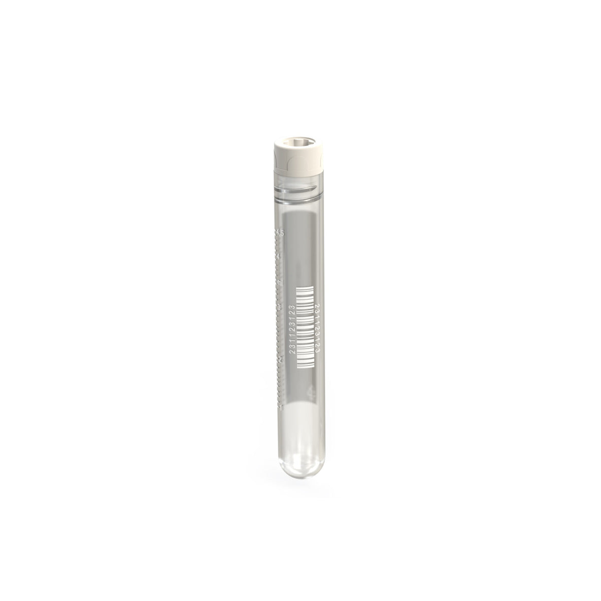 CryoGen® 1D Barcoded Cryotubes CLEARLine® (CL1ARBEPSTS)