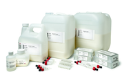 Capto™ S ImpAct ion exchange chromatography resin 17371703 - Chromatography products - Cytiva