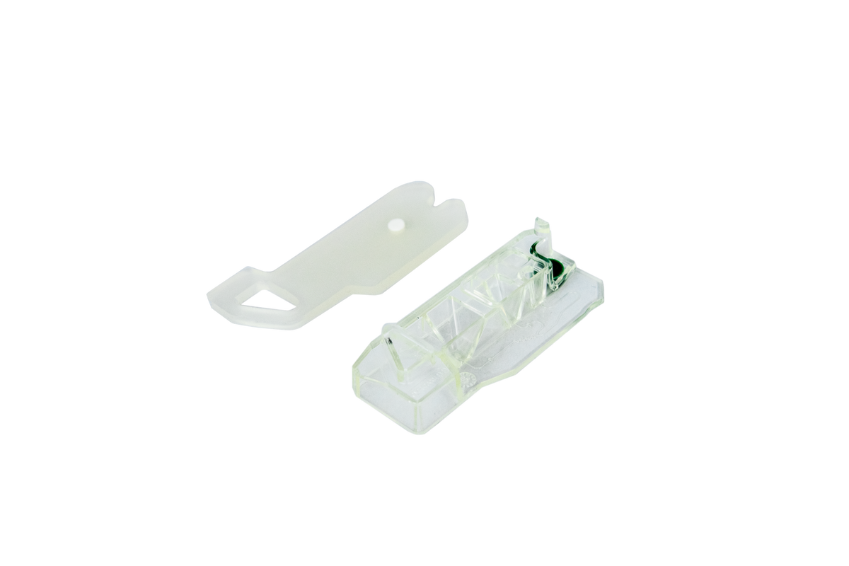 NanoAssemblr™ Spark™ cartridges NIS0013 - Lipid nanoparticle instruments and reagents - Cytiva