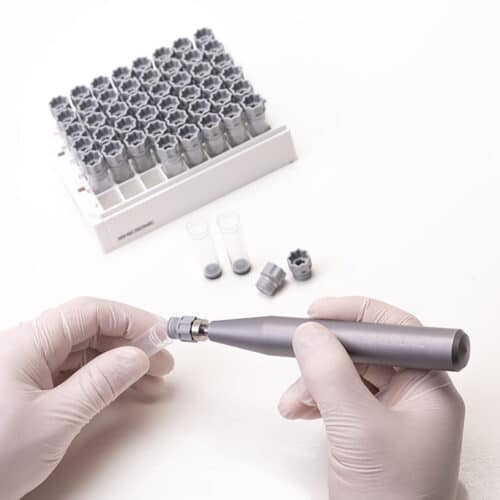 Micronic Screw Cap Recapper CS110 - Cappers & Decappers - Micronic