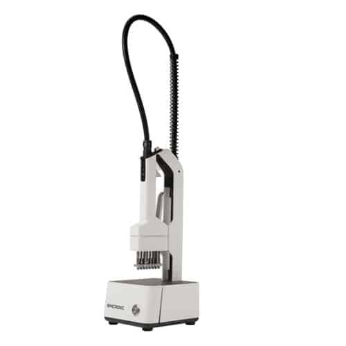 Micronic Screw Cap Recapper CS500 - Cappers & Decappers - Micronic