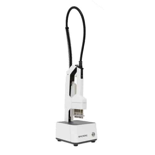 Micronic Screw Cap Recapper CS510 - Cappers & Decappers - Micronic