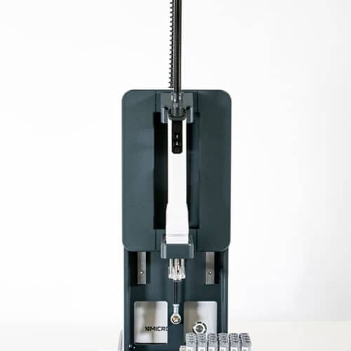 Micronic Screw Cap Recapper CS520 - Cappers & Decappers - Micronic