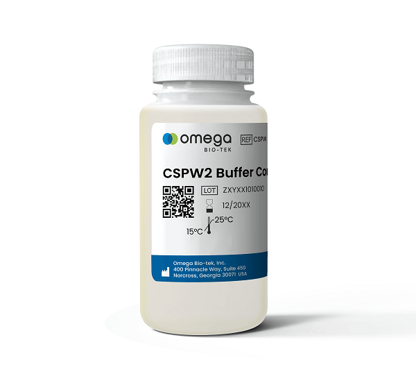 CSPW2 Buffer CSPW2-200 - Accessories & Kit Components - Omega Bio-tek