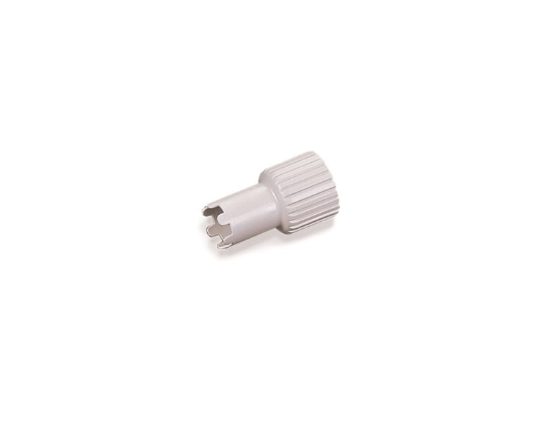 SoftGrip Pipette Calibration Key 34002 - Benchtop & Handheld Solutions - Hamilton Company