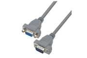 Communication Cable from PC to Microlab 600 RS-232 Port 3553-01 - Benchtop & Handheld Solutions - Hamilton Company