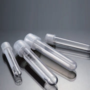 Culture Tubes, Round Bottom, Dual-Position Cap, Graduated (82141)