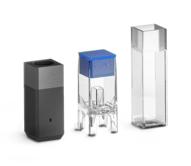 DynaPro NanoStar II Dynamic Light Scattering Instrument - Wyatt Technology