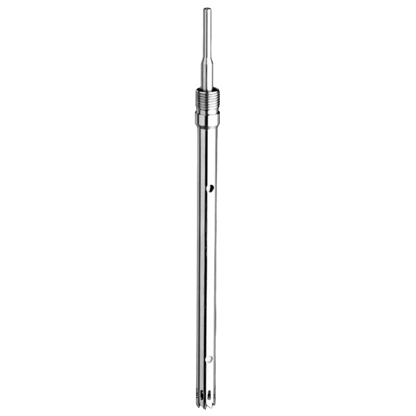 Optional generator for D1000, 10mm x 115mm saw tooth, for 15ml & 50ml tubes D1000-M10 - Homogenizers/Cell Lysis - Benchmark