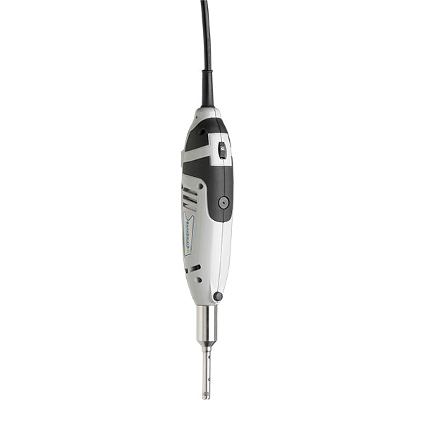 D1000 Homogenizer, includes 5mm and 7mm generators (ideal for microtubes) D1000-E - Homogenizers/Cell Lysis - Benchmark