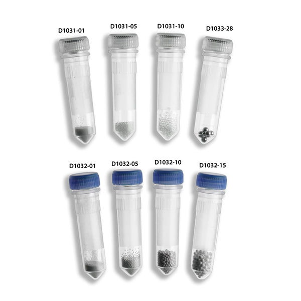 BeadBlaster 24R Refrigerated Microtube Homogenizer D2400-R-E - Homogenizers/Cell Lysis - Benchmark Scientific