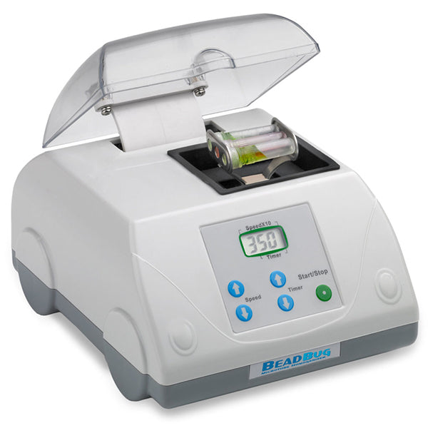 BeadBug™3 Microtube homogenizer D1030-E - Homogenizers/Cell Lysis - Benchmark Scientific