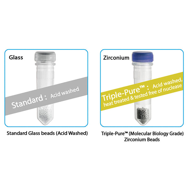 BeadBlaster 24R Refrigerated Microtube Homogenizer D2400-R-E - Homogenizers/Cell Lysis - Benchmark Scientific