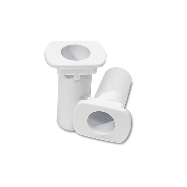 Tube Holder for 5ml tubes (2 x 5ml) D1036-A5 - Homogenizers/Cell Lysis - Benchmark Scientific