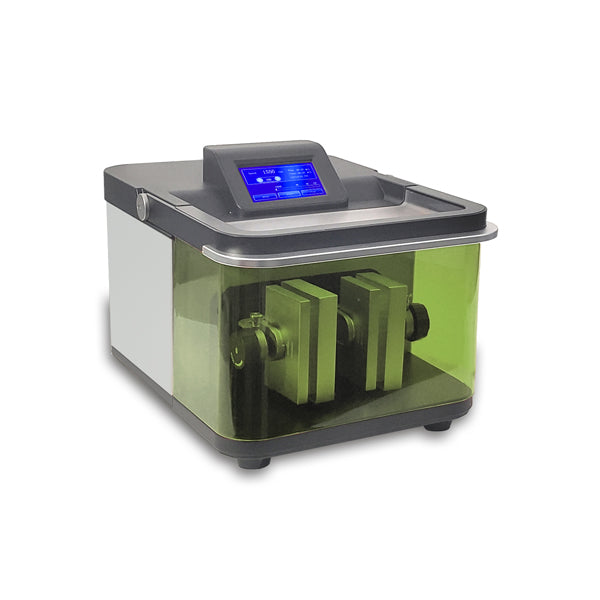 BeadBlaster™ 96 Ball Mill Homogenizer IPD9600-E - Homogenizers/Cell Lysis - Benchmark Scientific