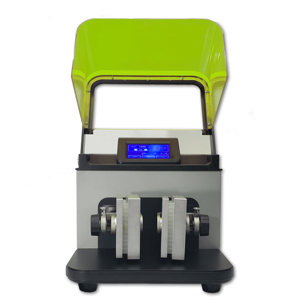 BeadBlaster™ 96 Ball Mill Homogenizer IPD9600-E - Benchmark Industrial Products - Benchmark Scientific