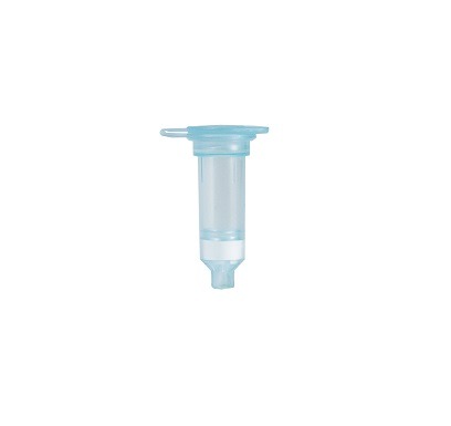 HiBind® DNA Mini Columns DNACOL-01 - Accessories & Kit Components - Omega Bio-tek