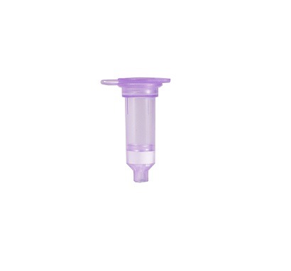 HiBind® DNA Mini Columns II DNACOL2-01 - Accessories & Kit Components - Omega Bio-tek