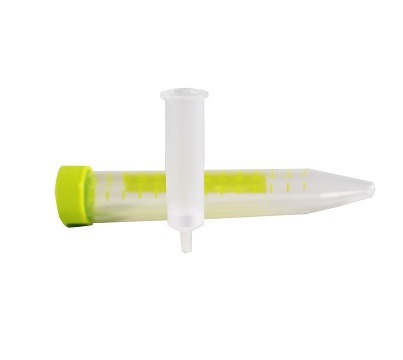 HiBind® DNA Midi Columns DNAMidi-03 - Accessories & Kit Components - Omega Bio-tek