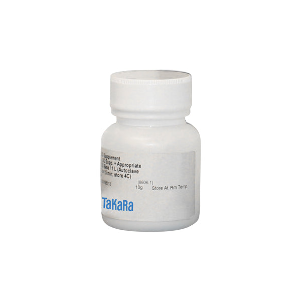 DO Supplement –Trp 630413 - Protein research - Takara Bio
