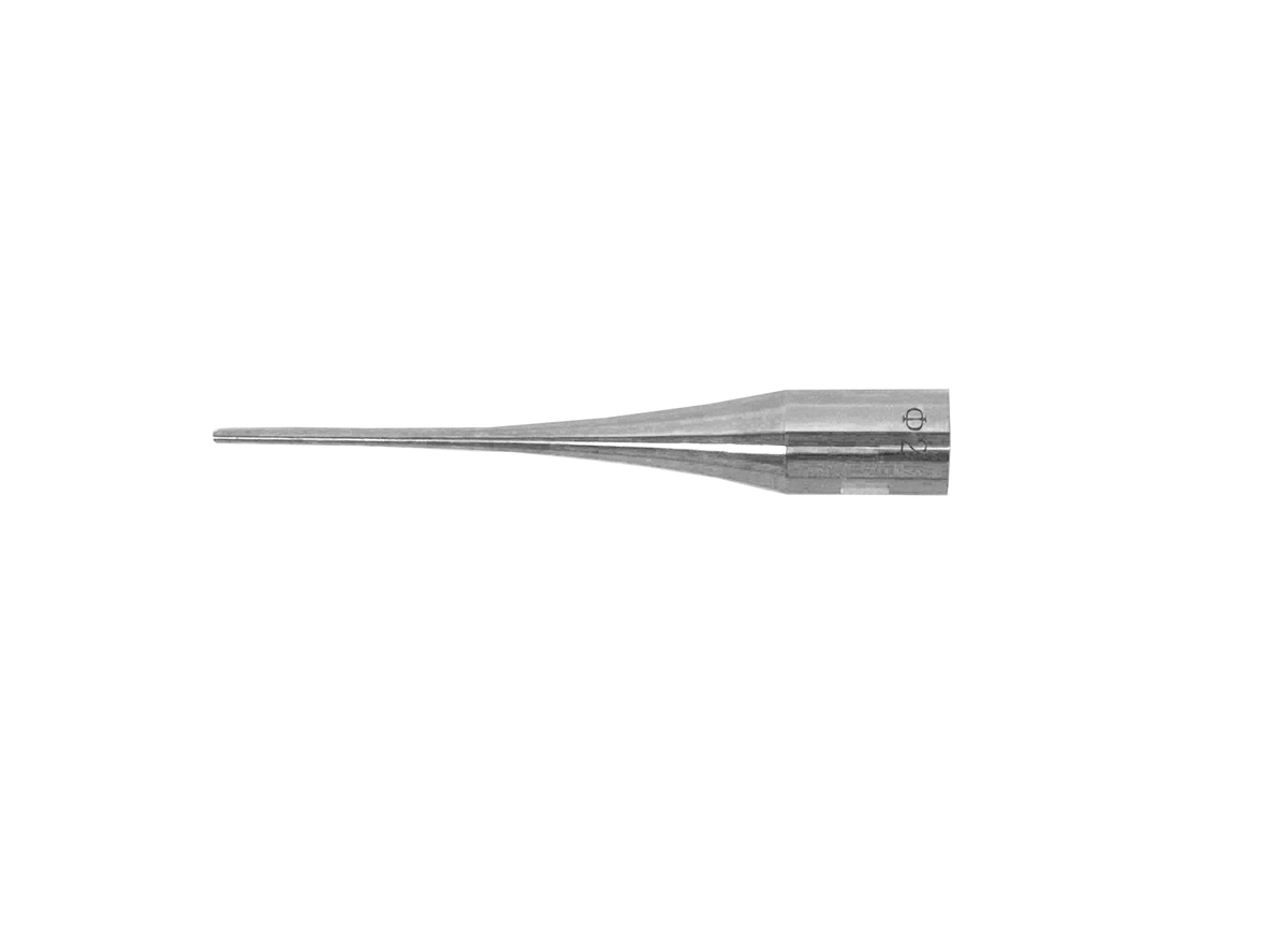 2mm horn for Pulse 150 DP0150-2 - Homogenizers/Cell Lysis - Benchmark Scientific