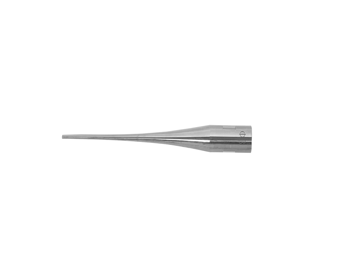 3mm horn for Pulse 150 DP0150-3 - Thermal Cyclers - Benchmark Scientific