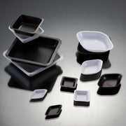 Weighing Boats, Polystyrene (93104)