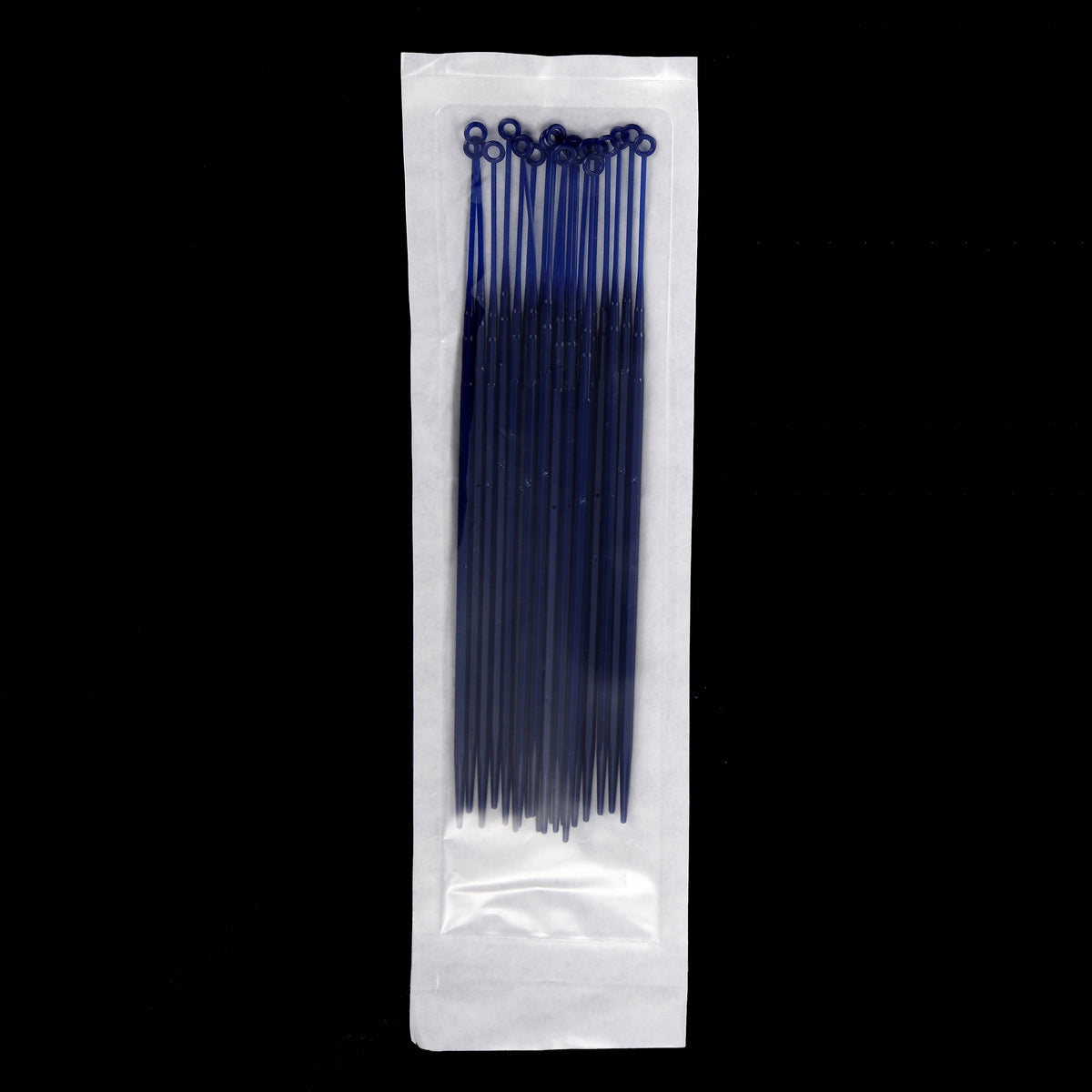 Inoculating Loops and Needles, Sterile (41111)