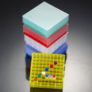 Compact Microtube Storage Boxes (91281)