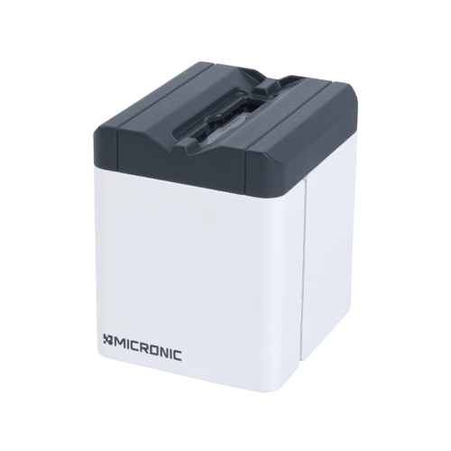 Micronic Tube Reader DT520 - Code Readers - Micronic