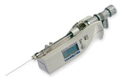 500 µL, Gastight Syringe, Large Removable Needle (RN), Digital Syringe DS81230 - Lab Syringes - Hamilton Company