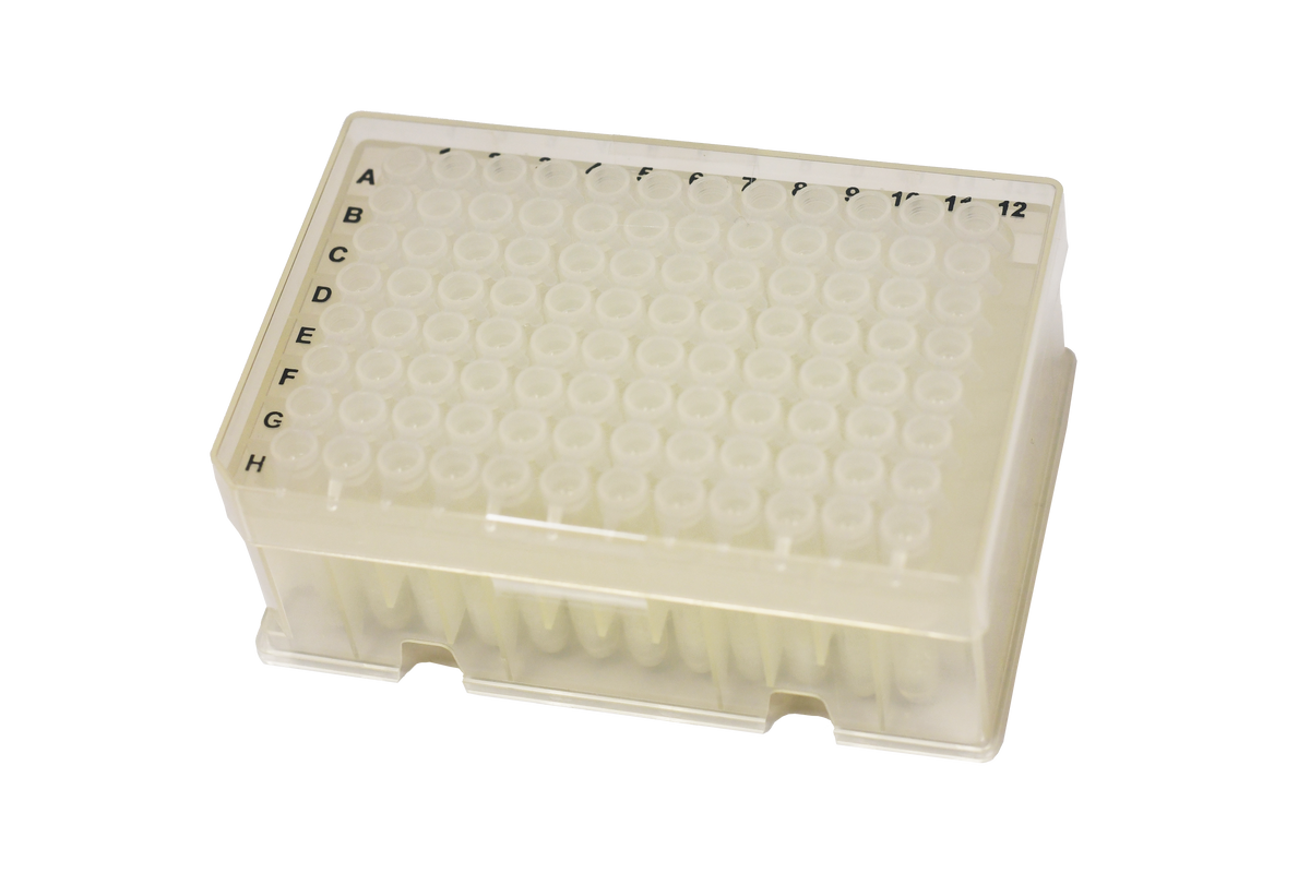 Disruptor Plates 1760-300 - Accessories & Kit Components - Omega Bio-tek