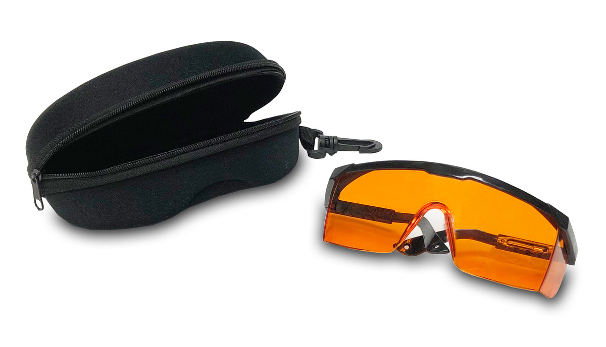 SmartBlue ™ Viewing Glasses E4000-VG1 - Accuris Instruments™ - Benchmark Scientific