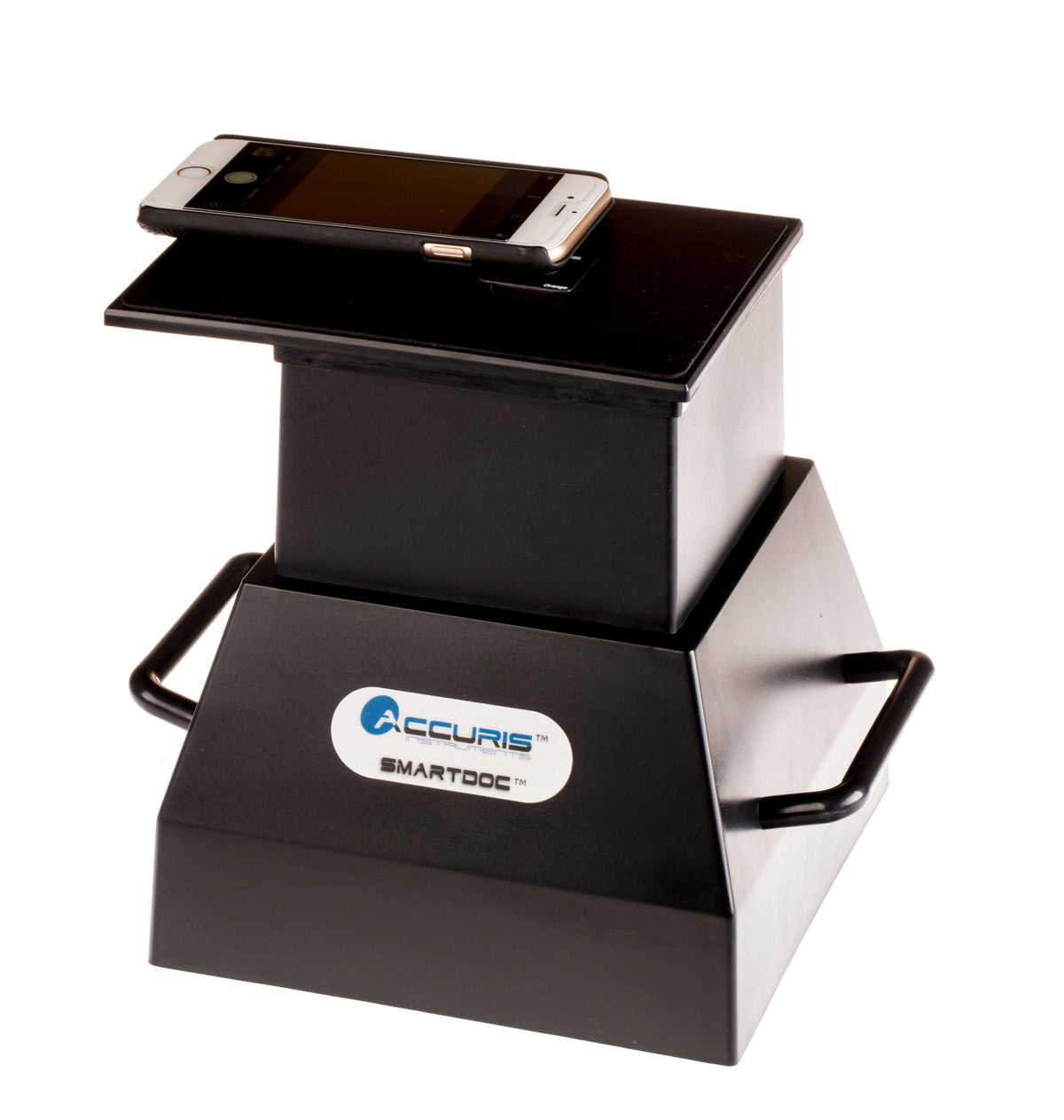 Accuris SmartDoc 2.0 Imaging Enclosure E5001-SD - Accuris Instruments™ - Benchmark Scientific