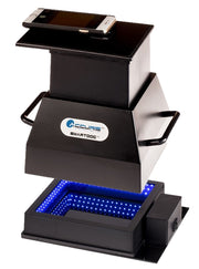 Accuris SmartDoc 2.0 System with Blue Light Illumination Base E5001-SDB-E - Accuris Instruments™ - Benchmark Scientific